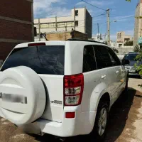 سوزوکی ۲۰۰۷ وارداتی|خودرو سواری و وانت|اردبیل, |دیوار