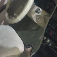 پژو405دوگانه سوز شرکتی|خودرو سواری و وانت|الشتر, |دیوار