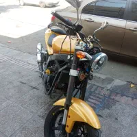 هیوسانگ بنلی مگلی پالس