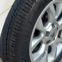 دنا اتومات مدل ۴۰۳|خودرو سواری و وانت|شوش, |دیوار