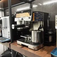 اسپرسو ساز تمام کاره نینجا/Ninja