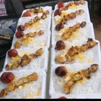 غذا|خدمات پذیرایی، مراسم|نظرآباد, شهرک سید جمال الدین|دیوار