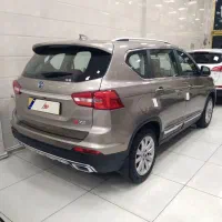 FMC SX5مدل 1401فروش نقدی یا معاوضه|خودرو سواری و وانت|تبریز, |دیوار