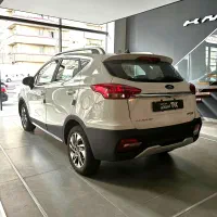 کی ام سی SR3|خودرو سواری و وانت|تهران, اختیاریه|دیوار