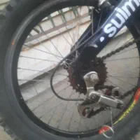 دوچرخه المپیا 24|دوچرخه، اسکیت، اسکوتر|قدس, شهر‌قدس|دیوار