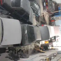 تعمیرات و فروش قطعات پژو 2000 تضمینی