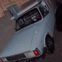 پیکان وانت مدل ۸۸