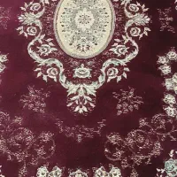 دو عدد فرش ۶متری