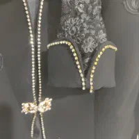 کت مجلسی|لباس|پارس‌آباد, |دیوار