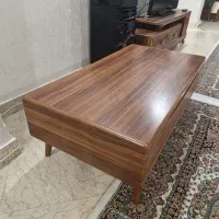 میز جلو مبلی|مبلمان خانگی و میز عسلی|تهران, فردوس|دیوار