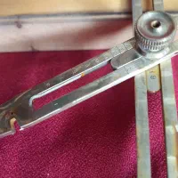 پرگار تناسبی