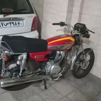 موتور نیروموتور ۲۰۰|موتورسیکلت|تهران, هلال احمر|دیوار