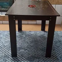 میز نهار خوری تخفیف برای مشتری واقعی|میز و صندلی غذاخوری|یاسوج, |دیوار