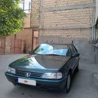 پژو 405GLXمدل 1382 انژکتور