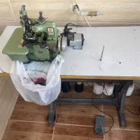 سردوز زیگزاگ