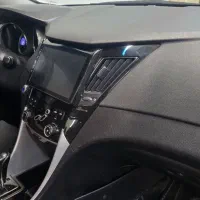 سوناتا yfمدل ۲۰۱۲ در حد صفر کارمندی