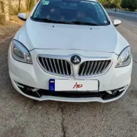 برلیانس ۳۳۰ اتومات موتور بزرگ ۹۹