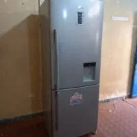 یخچال فریزر سینجر|یخچال و فریزر|اهواز, کوی فرهنگیان ۱|دیوار