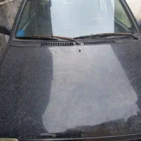 پراید مدل ۸۶ تکسوز