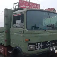 فروش خاور|خودرو سنگین|ورامین, ورامین|دیوار