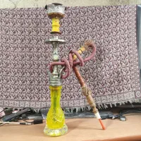 قلیون حاج اوغلی