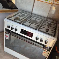 گاز برند پیلوت