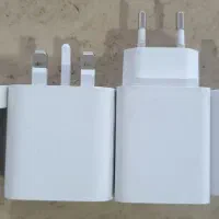 چهار عدد کله شارژر