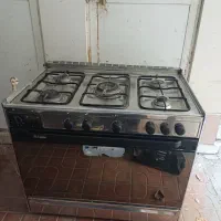 اجاق گاز تهران سبحان