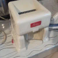 سبزی خرد کن