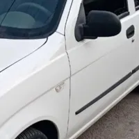تیبا 2 (هاچبک) EX، مدل ۱۳۹۹