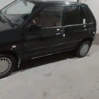 پراید 111