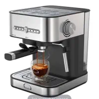 اسپرسوساز  مارک برناکو