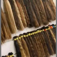 خریدار موهای طبیعی