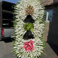 ارائه بهترین تاج گل با کیفیت|خدمات پذیرایی، مراسم|شهریار, شهریار|دیوار