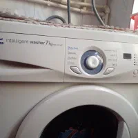 لباسشویی ۷ کیلوای پاک شوما