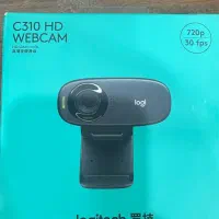 وبکم برند LOGITEC HD نو