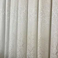 پرده پذیرایی