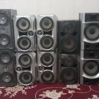 باند های سونی