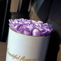 گل،دسته گل،باکس گل