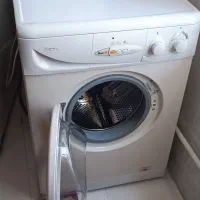 لباسشویی ابسال