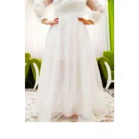 پیراهن مناسب عقد فرمالیته