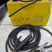 موتور جوش 200آمپر قوی