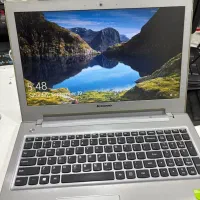 لب تاپ lenovo i5 همراه با گرافیک و ssd