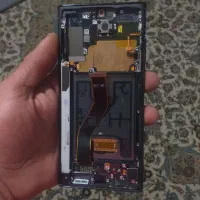 not 10|موبایل|شهر ری, سرتخت|دیوار