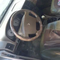 پژو سفارشی مدل 95چهار چرخ دیسک|خودرو سواری و وانت|ایلام, |دیوار