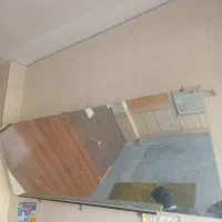 آینه ۲متر طول در ۸۰سانت عرض