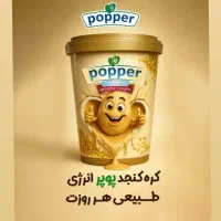 بازاریاب محصولات غذایی