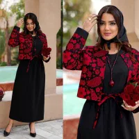 ستهای یلدایی|لباس|اصفهان, سرشبادران|دیوار