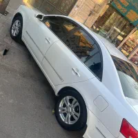 سوناتا 2009|خودرو سواری و وانت|باقرشهر, |دیوار