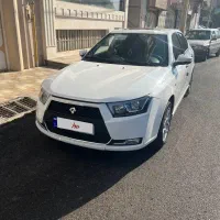 دنا توربو اتومات آپشنال ۴۰۳ سفید